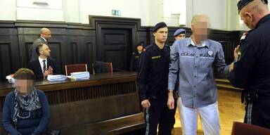 Mutter & Sohn als Zuh&auml;lter: Urteile