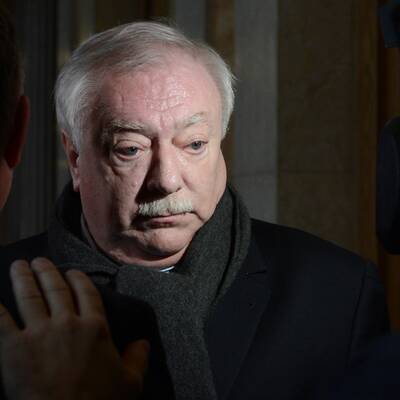 EU-Wahl: SPÖ kürt Freund zum Spitzenkandidaten