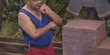 Gelungene Urwald-Premiere für Mausi