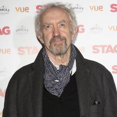 Enzo Cilenti ist Yezzan zo Qaggaz.