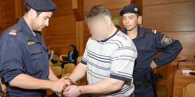 Lebenslange Haft für Taxi-Mörder