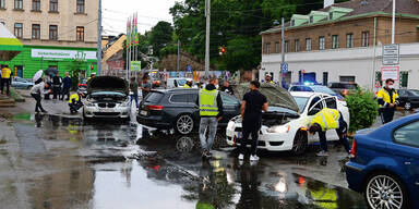 680 PS-Freaks in einer Nacht angezeigt