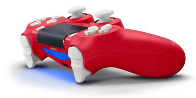 Sony bringt PS4 im Spider-Man-Design