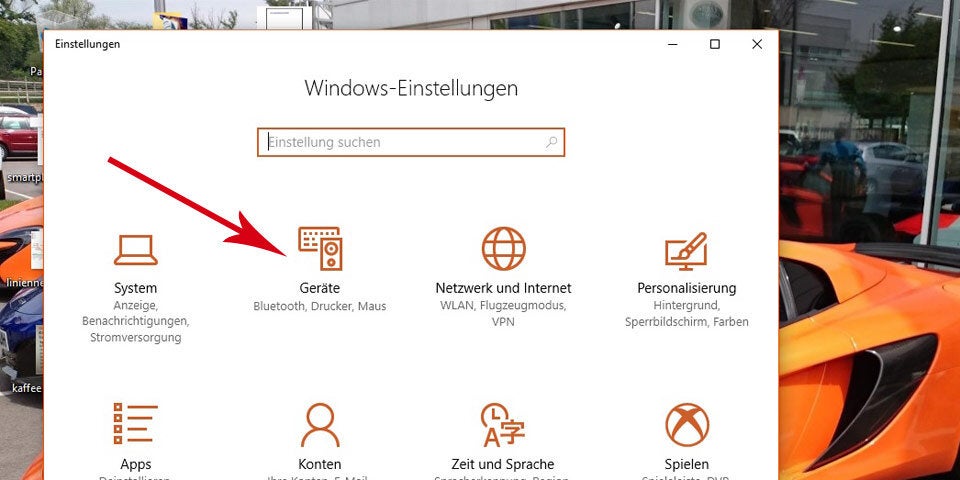 PS4-Controller kabellos am Windows-PC nutzen
