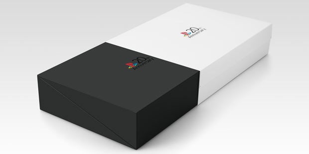 PS4: 20-Jahre-Edition & neue Software