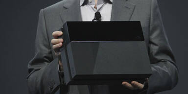 Das ist die neue Playstation 4