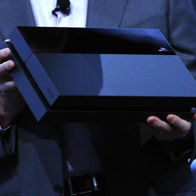 Playstation 4