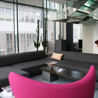 Atemberaubende Location