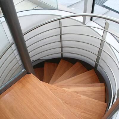 Atemberaubende Location