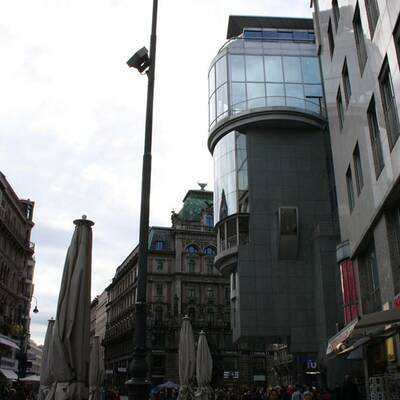 Atemberaubende Location