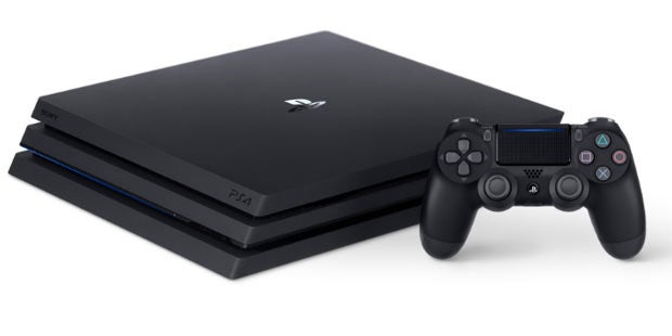 Sony stellte die PS4 Pro & PS4 Slim vor