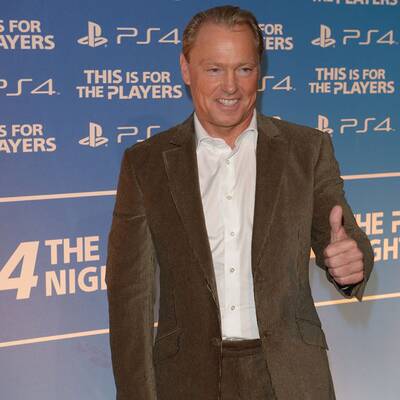 Europa-Start der PS4