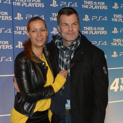 Europa-Start der PS4