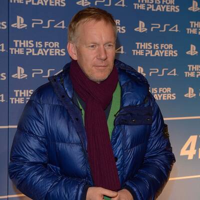 Europa-Start der PS4