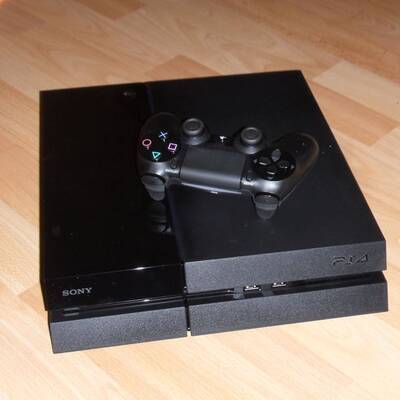 PS4 im Test