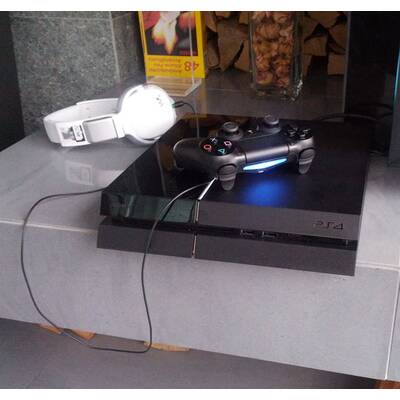 PS4 im Test