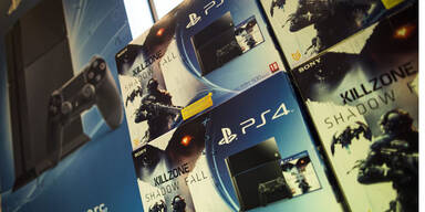 Neue PS4-Lieferung bei Saturn und Media-Markt