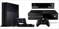 Playstation 4 gegen die Xbox One