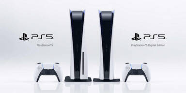 Sony verrät Preis und Starttermin der PS5