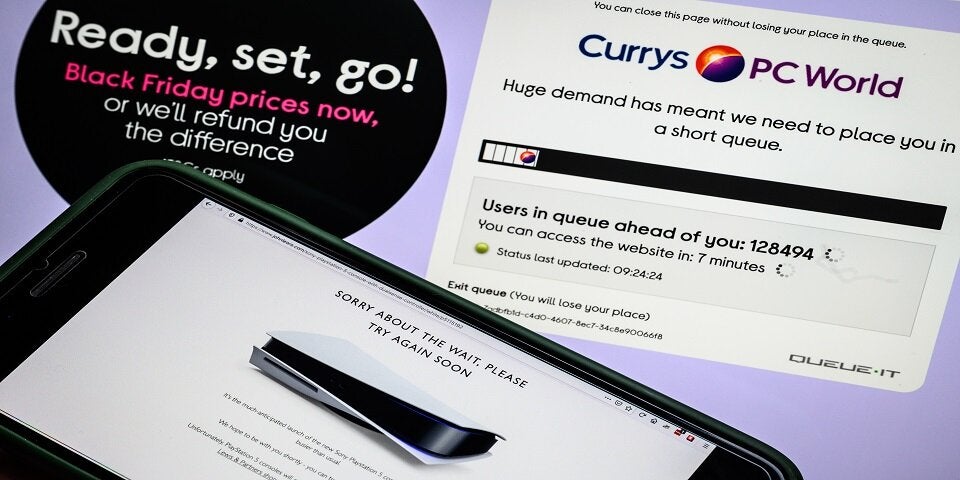 So bekommen Sie schnellstmöglich die PS5