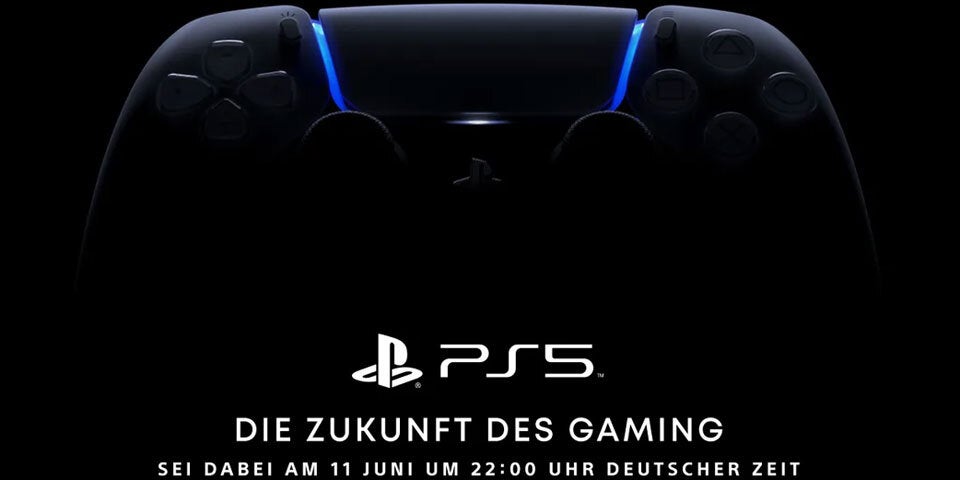 Sony zeigt Games für die PlayStation 5