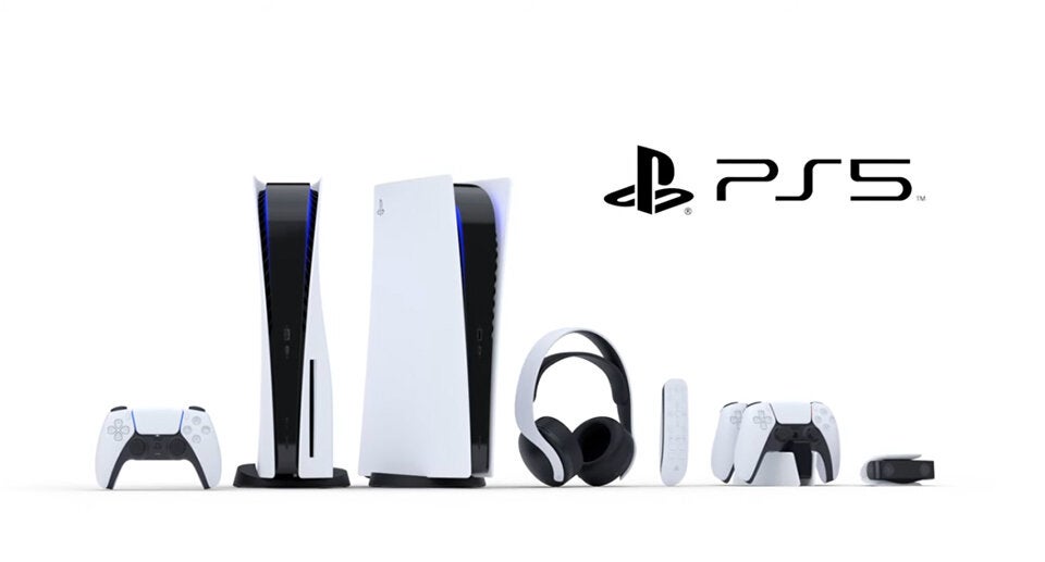 Erste Fotos: Das ist die PlayStation 5
