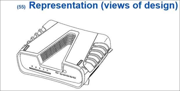 So spektakulär könnte die PS5 aussehen