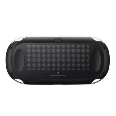 PS Vita