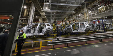 Auch Renault/Nissan & PSA leiden unter Coronakrise