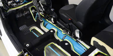 Hybrid-Air-Technik von PSA räumt groß ab