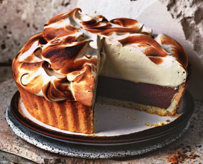 Desserts mit Koffein-Kick: Die 4 besten Rezepte für Kaffeefans!