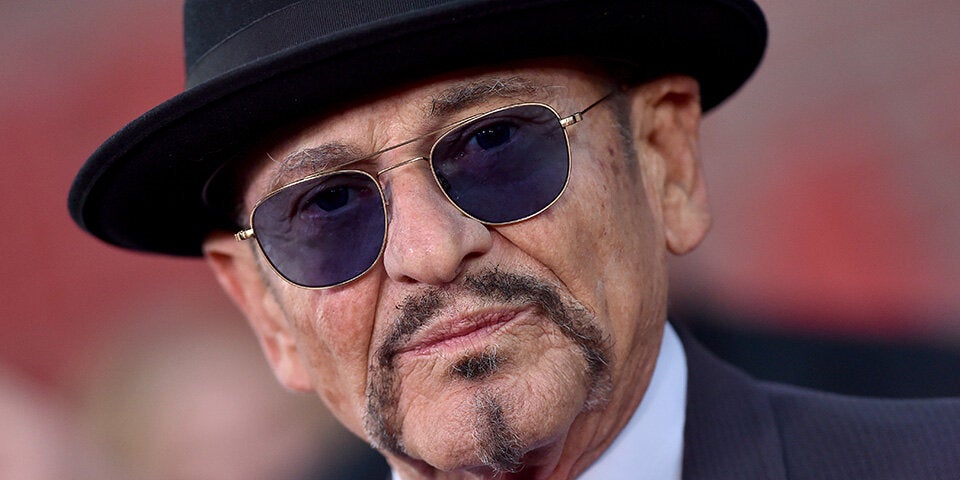 Joe Pesci
