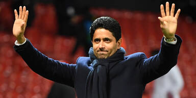 Ermittlungen gegen PSG-Boss Al-Khelaifi
