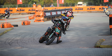 PS Show 2009 ist eröffnet