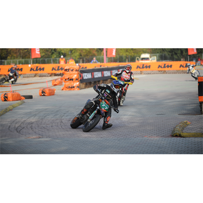 PS Show 2009 ist eröffnet