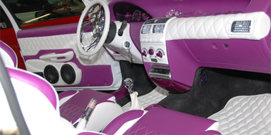 PS Show 2009 ist eröffnet