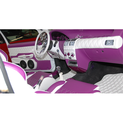 PS Show 2009 ist eröffnet