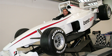 PS Show 2009 ist eröffnet