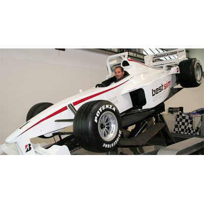 PS Show 2009 ist eröffnet