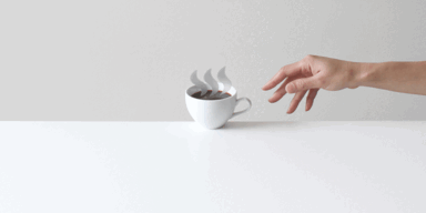 So trinken Psychopathen ihren Kaffee