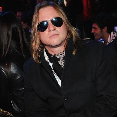 MTV Europe Music Awards: Stars in Berlin