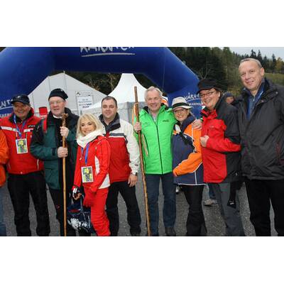 Franz-Klammer-Weltcupwandertag