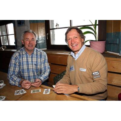 Franz-Klammer-Weltcupwandertag