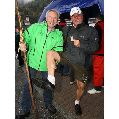 Franz-Klammer-Weltcupwandertag