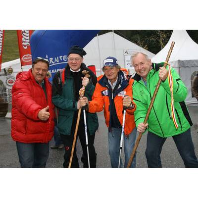 Franz-Klammer-Weltcupwandertag