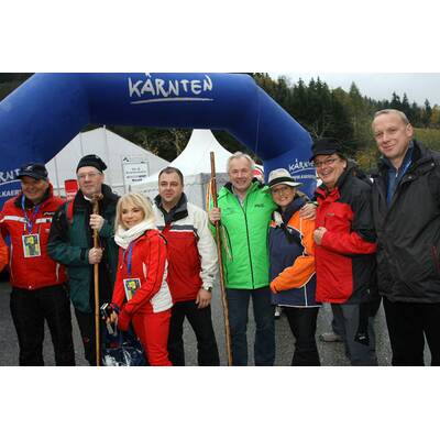 Franz-Klammer-Weltcupwandertag