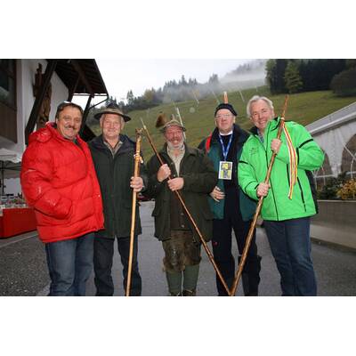 Franz-Klammer-Weltcupwandertag