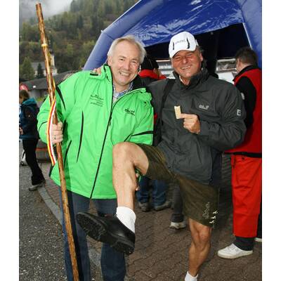 Franz-Klammer-Weltcupwandertag