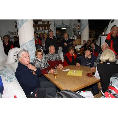 Franz-Klammer-Weltcupwandertag