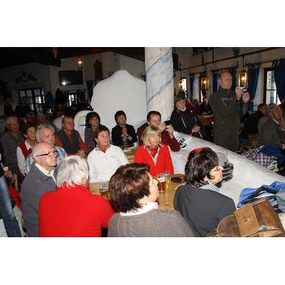 Franz-Klammer-Weltcupwandertag